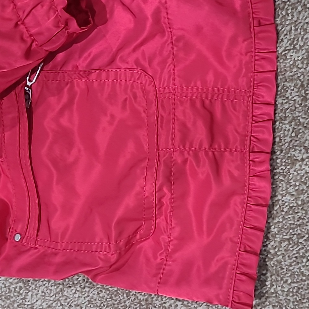 NWT BHWM Pink Jacket - Picture 7 of 15